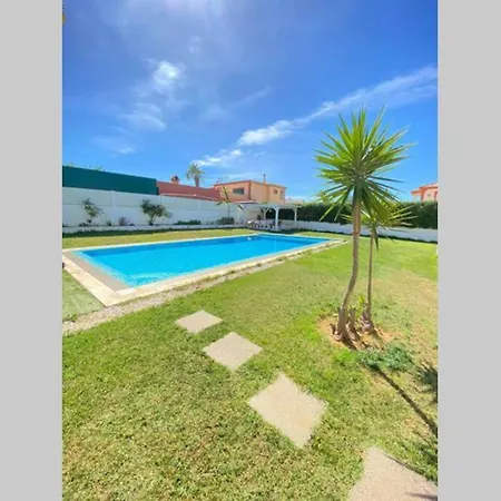 Vivenda Belavista Villa Lagoa (Algarve)
