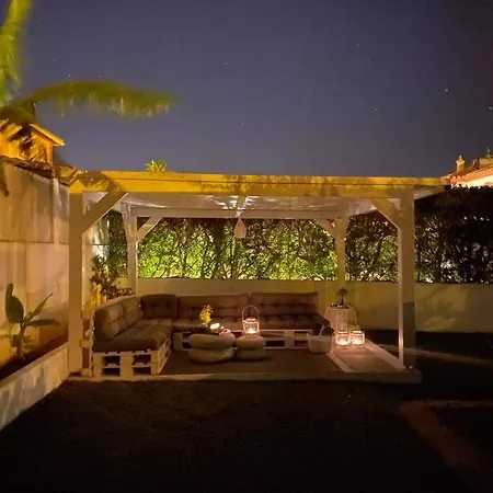 Vivenda Belavista Villa