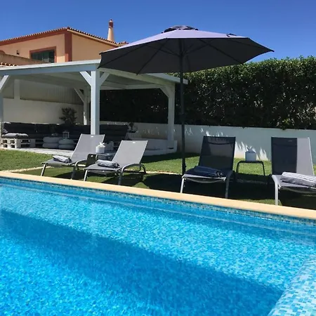 Villa Vivenda Belavista Lagoa (Algarve)