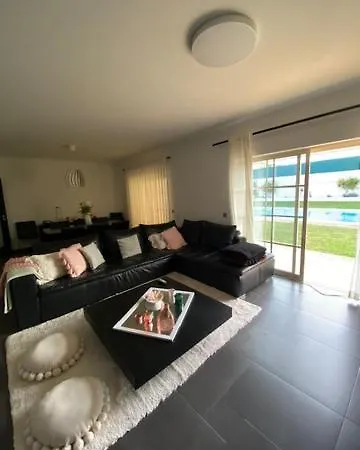 Vivenda Belavista Villa *